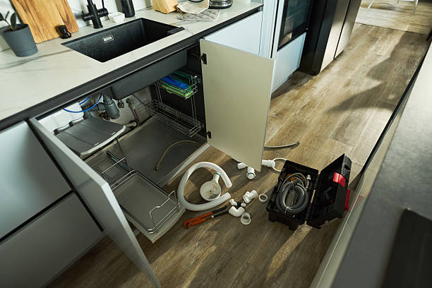 Reliable Drain Cleaning contractor in White Cottage, OH by Street Wise - Plumbing